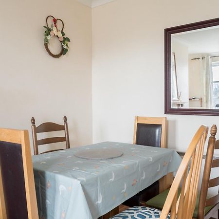 Central 2Bd Flat In Heart Of Dublin Appartement Buitenkant foto